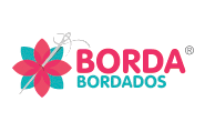 BORDA BORDADOS - Loja Virtual de cama, mesa, banho, decoração e muito mais!