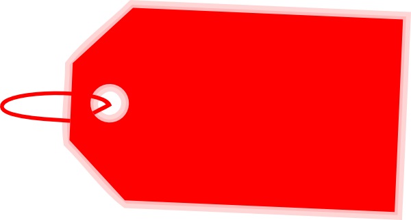 Blank Price Tag Png 4 Produzz Produtora De Video Para E Commerce