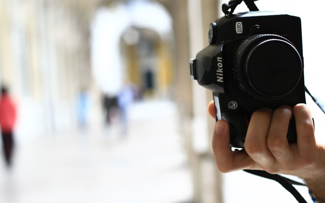O que você precisa para gravar vídeos profissionais no seu e-commerce