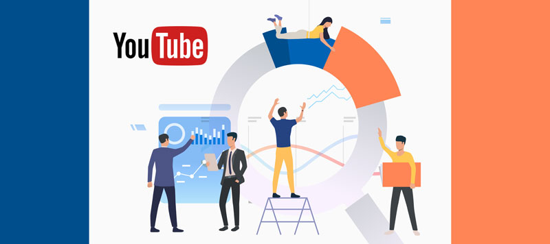 Principais Métricas YouTube Analytics para o e-commerce