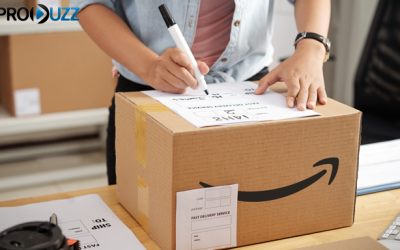 Amazon lança página que auxilia os pequenos varejistas nas vendas online.