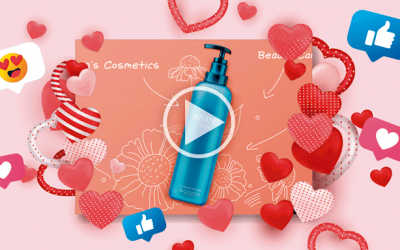 Dia dos namorados: saiba como preparar o seu e-commerce para essa data com vídeos de produtos